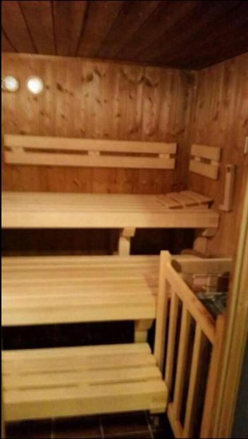 Fewo Alpenwiese Mit Hallenbad&Sauna Missen-Wilhams Eksteriør billede
